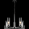 Подвесной светильник FREYA ADELINE FR5214PL-05CH