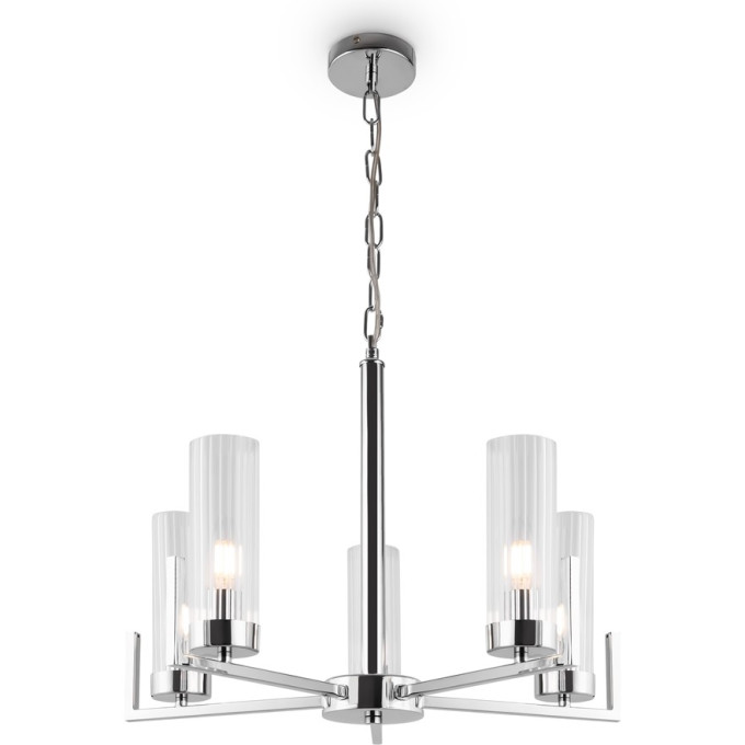 Подвесной светильник FREYA ADELINE FR5214PL-05CH