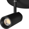 Подвесной светильник FREYA AIRY FR6082PL-L10W черный