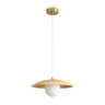 Подвесной светильник FREYA ALBERO FR5589PL-01T