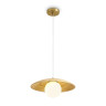 Подвесной светильник FREYA ALBERO FR5589PL-01T