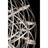 Подвесной светильник FREYA AMBER FR5099PL-L45CH