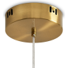 Подвесной светильник FREYA AMELA FR6138PL-L44BS
