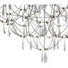 Подвесной светильник FREYA AMELA FR6138PL-L44CH