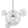 Подвесной светильник FREYA AMORIS FR5281PL-L10N