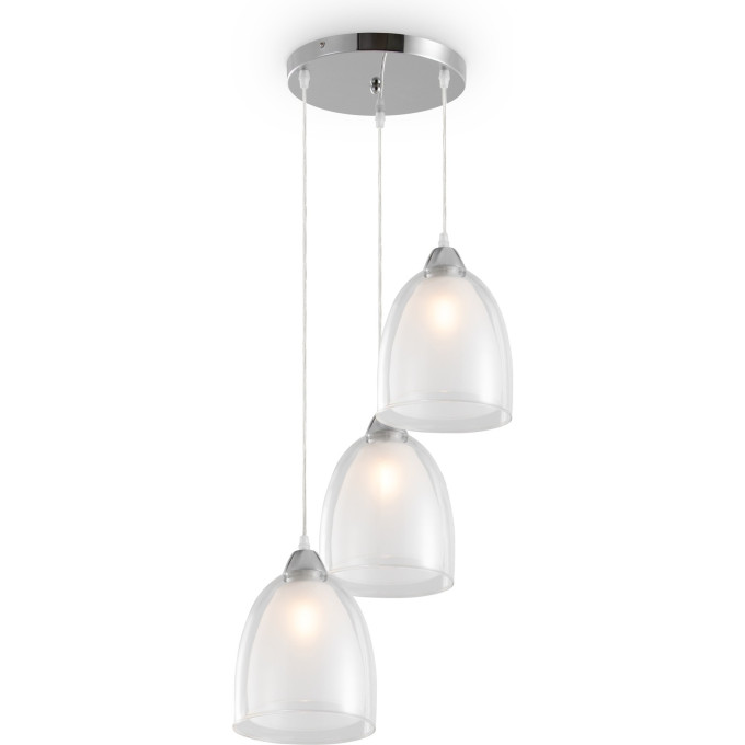 Подвесной светильник FREYA ASTERY FR5375PL-03CH