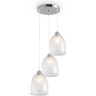 Подвесной светильник FREYA ASTERY FR5375PL-03CH