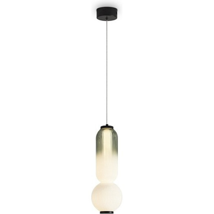 Подвесной светильник FREYA AWARDS FR6140PL-L12B
