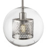 Подвесной светильник FREYA BOGOTA FR8018PL-01N