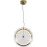Подвесной светильник FREYA BORBON FR5442PL-L11TR