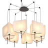 Подвесной светильник FREYA BRICOLA FR5511PL-08B
