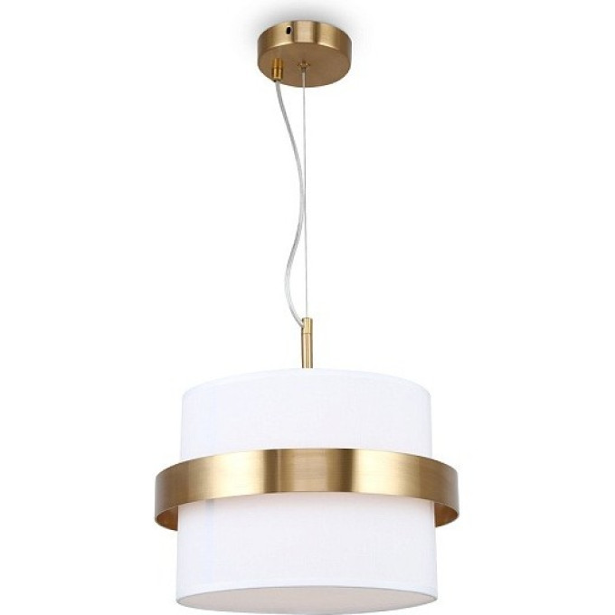 Подвесной светильник FREYA BRIDE FR5367PL-01BS
