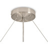 Подвесной светильник FREYA BRIDE FR5367PL-06N