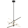 Подвесной светильник FREYA BRILLIANCE FR5557PL-L22B