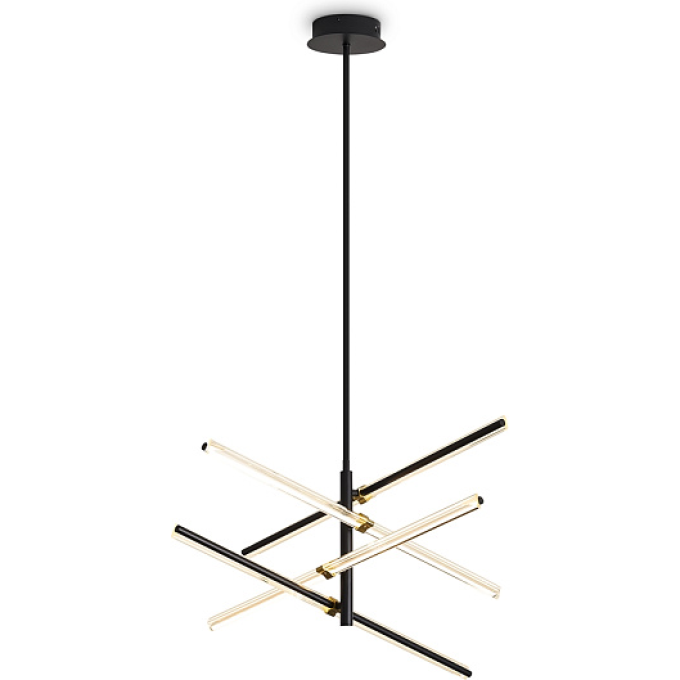 Подвесной светильник FREYA BRILLIANCE FR5557PL-L22B