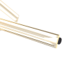 Подвесной светильник FREYA BRILLIANCE FR5557PL-L32B
