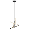 Подвесной светильник FREYA BRILLIANCE FR5557PL-L32B