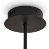 Подвесной светильник FREYA BRILLIANCE FR5557PL-L32B