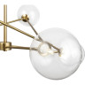Подвесной светильник FREYA BUMBLE FR5144PL-06TR