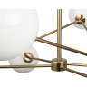 Подвесной светильник FREYA BUMBLE FR5144PL-06W