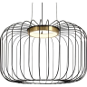 Подвесной светильник FREYA CITRUS FR5398PL-L8B
