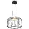 Подвесной светильник FREYA CITRUS FR5398PL-L8B