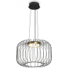 Подвесной светильник FREYA CITRUS FR5398PL-L8B