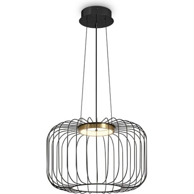 Подвесной светильник FREYA CITRUS FR5398PL-L8B