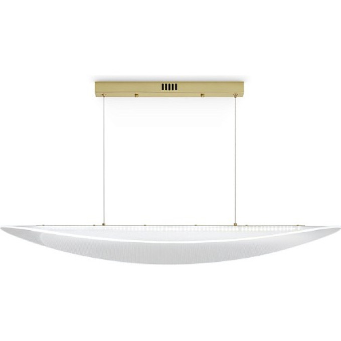 Подвесной светильник FREYA CLOUD FR5441PL-L40G