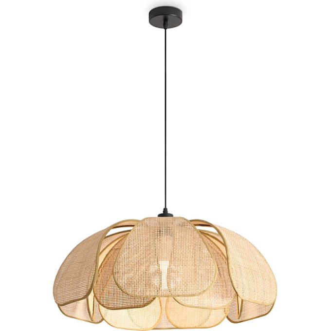 Подвесной светильник FREYA COCOON FR5529PL-01B