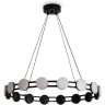 Подвесной светильник FREYA COLLAR FR6180PL-L32B