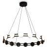 Подвесной светильник FREYA COLLAR FR6180PL-L32B