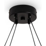 Подвесной светильник FREYA COLLAR FR6180PL-L32B