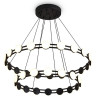 Подвесной светильник FREYA COLLAR FR6180PL-L70B