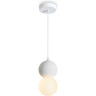 Подвесной светильник FREYA CONCRETE FR5484PL-01W