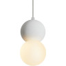 Подвесной светильник FREYA CONCRETE FR5484PL-01W