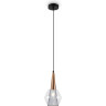 Подвесной светильник FREYA COPITA FR5133PL-01GR