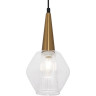 Подвесной светильник FREYA COPITA FR8007PL-01GB
