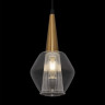 Подвесной светильник FREYA COPITA FR8007PL-01GB