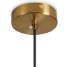 Подвесной светильник FREYA COSMIC FR5457PL-01G