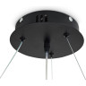 Подвесной светильник FREYA COSMIC FR5457PL-L36B