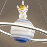 Подвесной светильник FREYA COSMIC FR5457PL-L36B