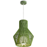 Подвесной светильник FREYA COTTAGE FR5405PL-01GN