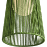 Подвесной светильник FREYA COTTAGE FR5405PL-01GN1