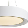 Подвесной светильник FREYA COZY FR6170PL-L52BS