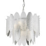Подвесной светильник FREYA DEMURE FR5189PL-09CH