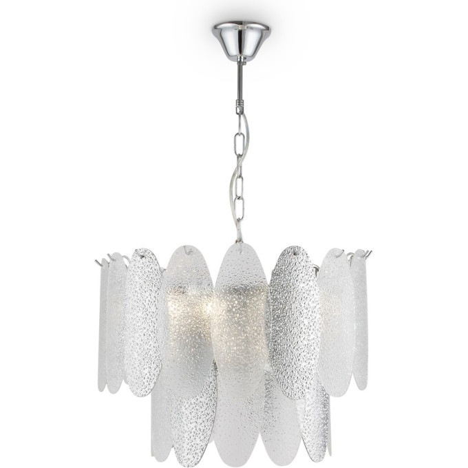 Подвесной светильник FREYA DEMURE FR5189PL-09CH