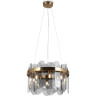 Подвесной светильник FREYA DESERTO FR5141PL-08BS2