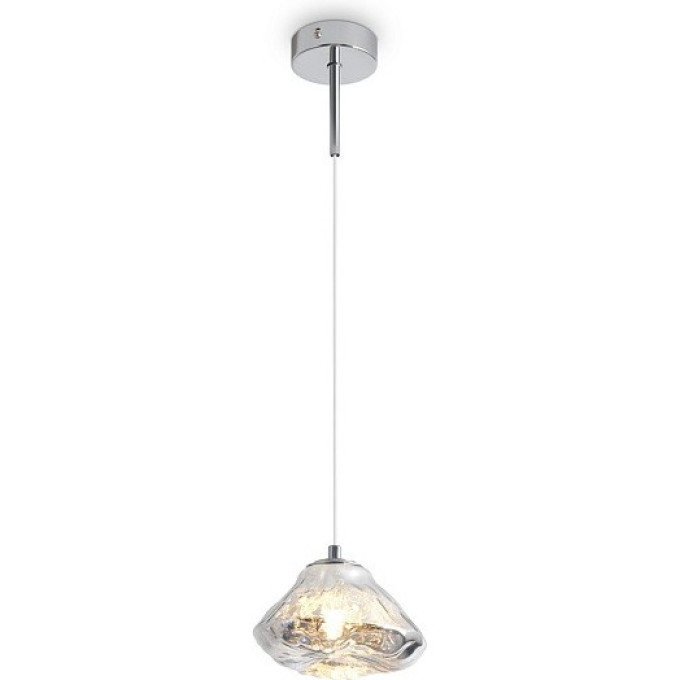 Подвесной светильник FREYA EATERY FR5488PL-01CH