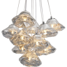 Подвесной светильник FREYA EATERY FR5488PL-10CH